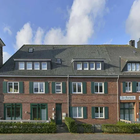 Alte Feuerwache 2 * Wangerooge