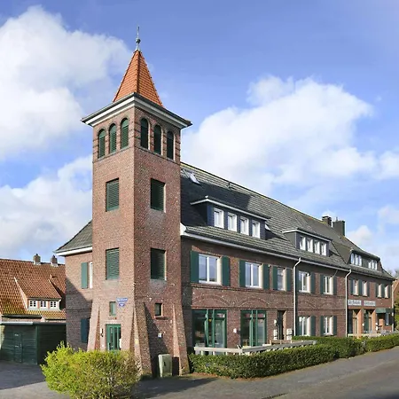 Alte Feuerwache 2 * Wangerooge