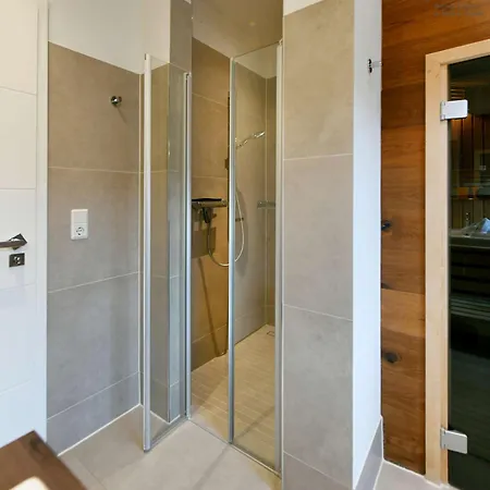 Lägenhet Alte Feuerwache 2 Wangerooge