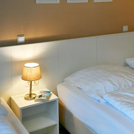 Alte Feuerwache 2 Lägenhet