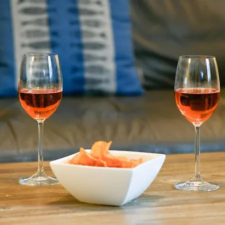 Alte Feuerwache 2 Lägenhet Wangerooge