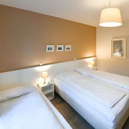 Alte Feuerwache 2 Wangerooge