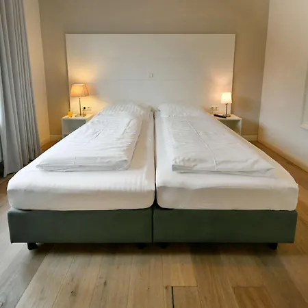 Lägenhet Alte Feuerwache 2