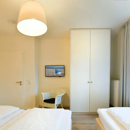 Lägenhet Alte Feuerwache 2