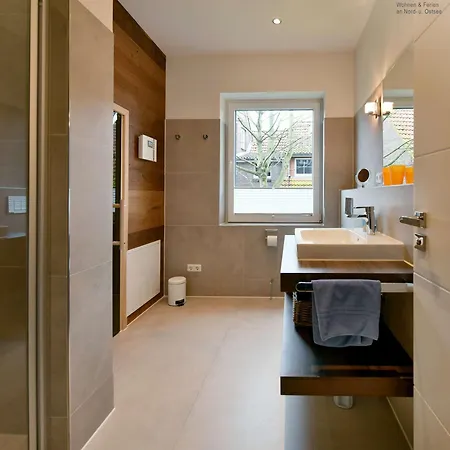 Lägenhet Alte Feuerwache 2 *