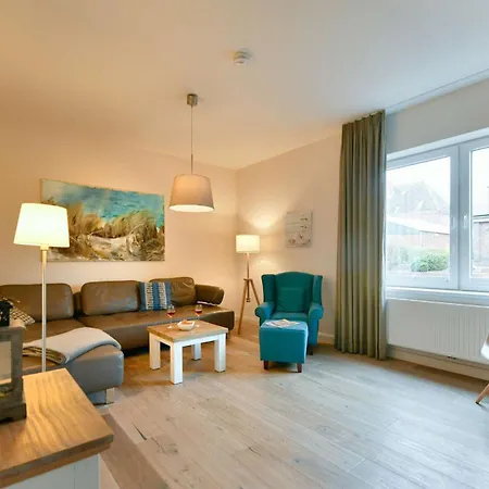 Lägenhet Alte Feuerwache 2