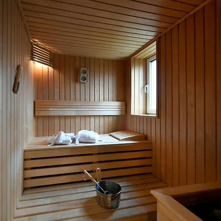 Lägenhet Alte Feuerwache 2 Wangerooge