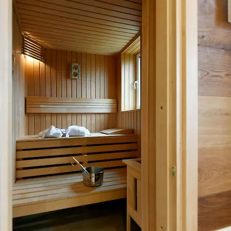 Lägenhet Alte Feuerwache 2