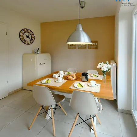 Alte Feuerwache 2 Lägenhet