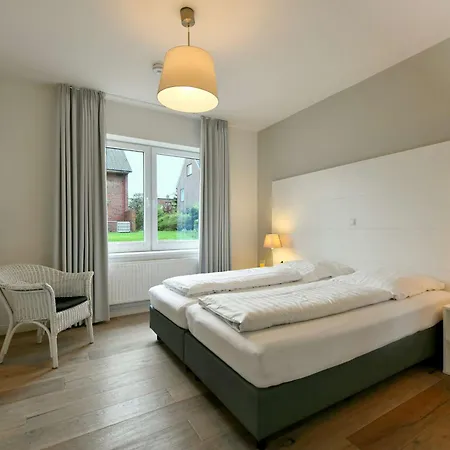 Alte Feuerwache 2 Wangerooge