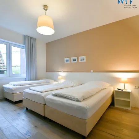 Alte Feuerwache 2 Lägenhet *