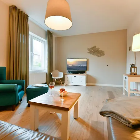 Alte Feuerwache 2 Wangerooge