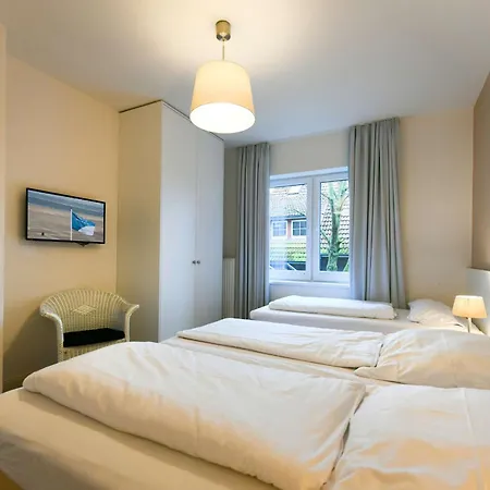 Alte Feuerwache 2 * Wangerooge