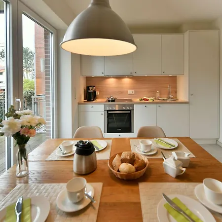 Lägenhet Alte Feuerwache 2