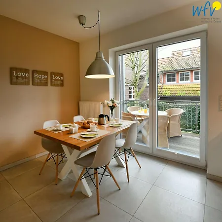 Lägenhet Alte Feuerwache 2