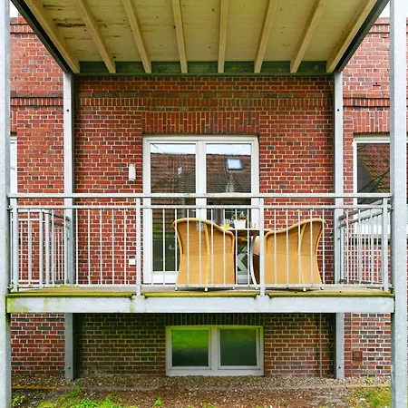 Alte Feuerwache 2 Lägenhet